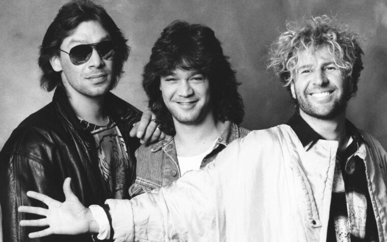 Sammy Hagar dit que le refus d'Alex Van Halen de reconnaître l'ère "Van Hagar" est un "blasphème" envers l'héritage d'Eddie