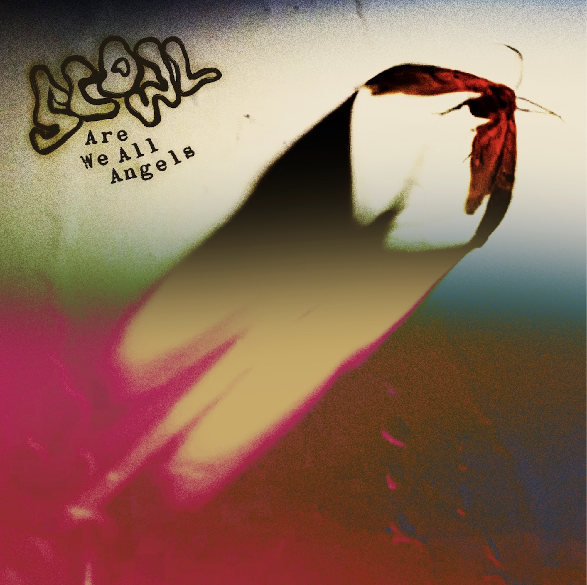 Pochette de l'album 