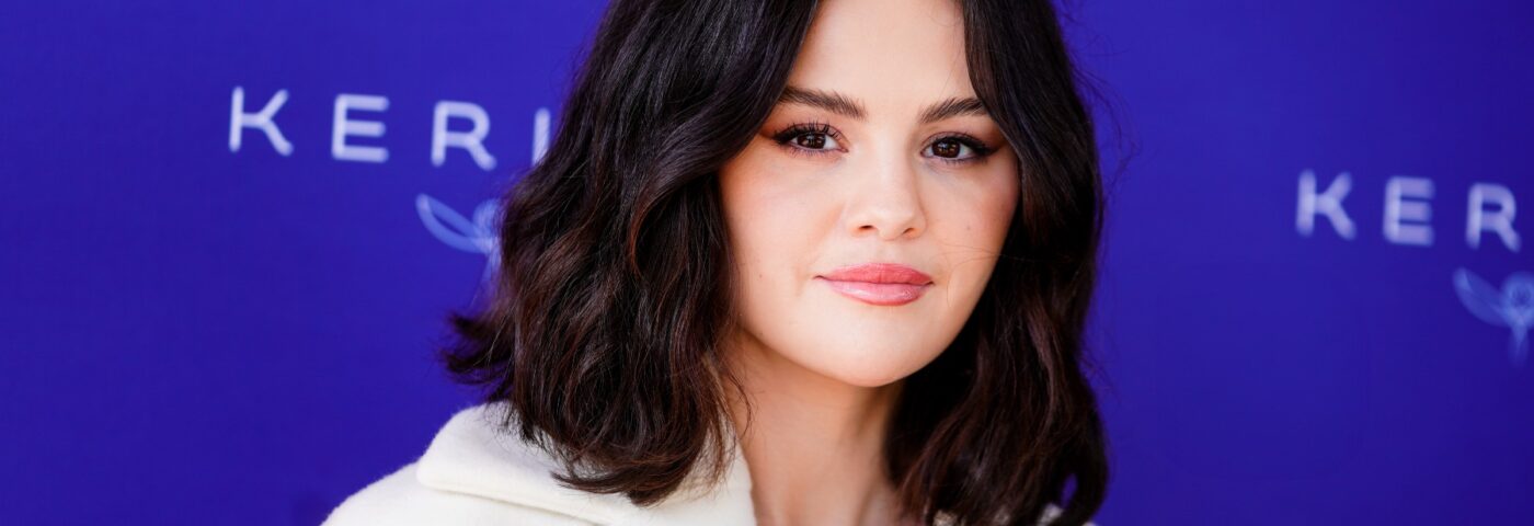 Selena Gomez pleure réagissant aux mesures de déportation de Trump