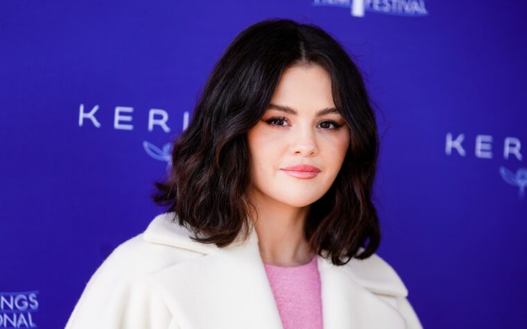 Selena Gomez pleure réagissant aux mesures de déportation de Trump