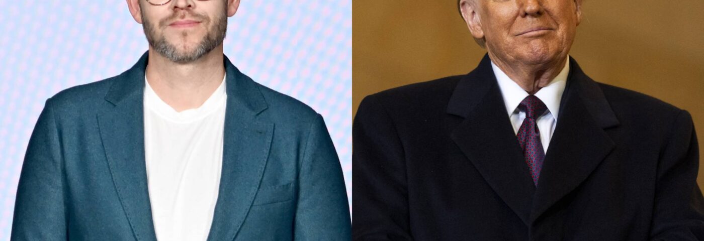 Spotify a organisé un brunch avant l'investiture de Trump et a fait don de 150 000 $ à la cérémonie