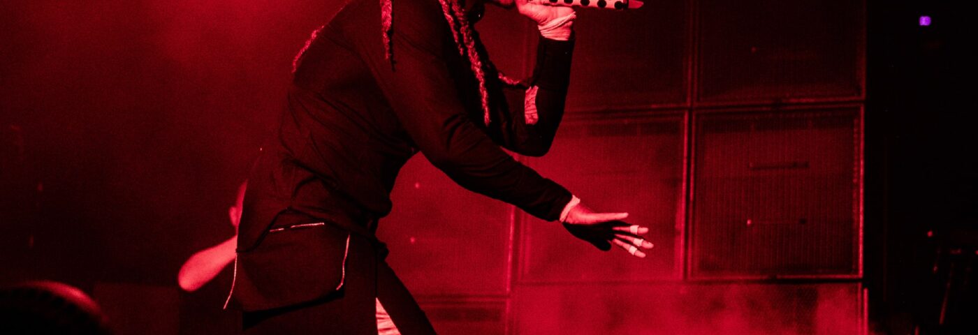 The Prodigy annonce sa première émission phare aux États-Unis depuis la mort de Keith Flint