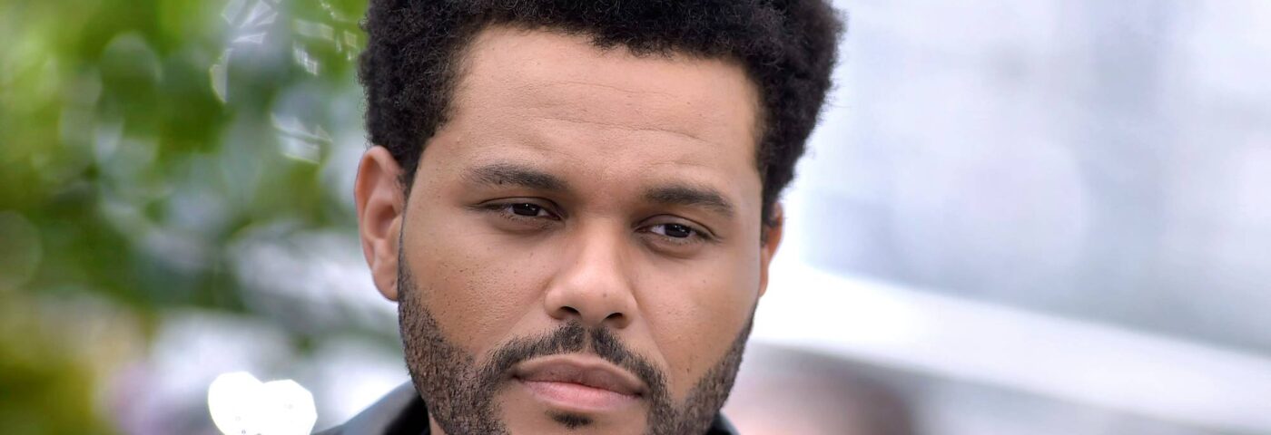 The Weeknd fait don d'un million de dollars aux efforts de secours contre les incendies de forêt à Los Angeles