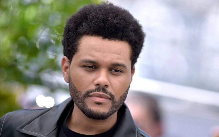 The Weeknd fait don d'un million de dollars aux efforts de secours contre les incendies de forêt à Los Angeles