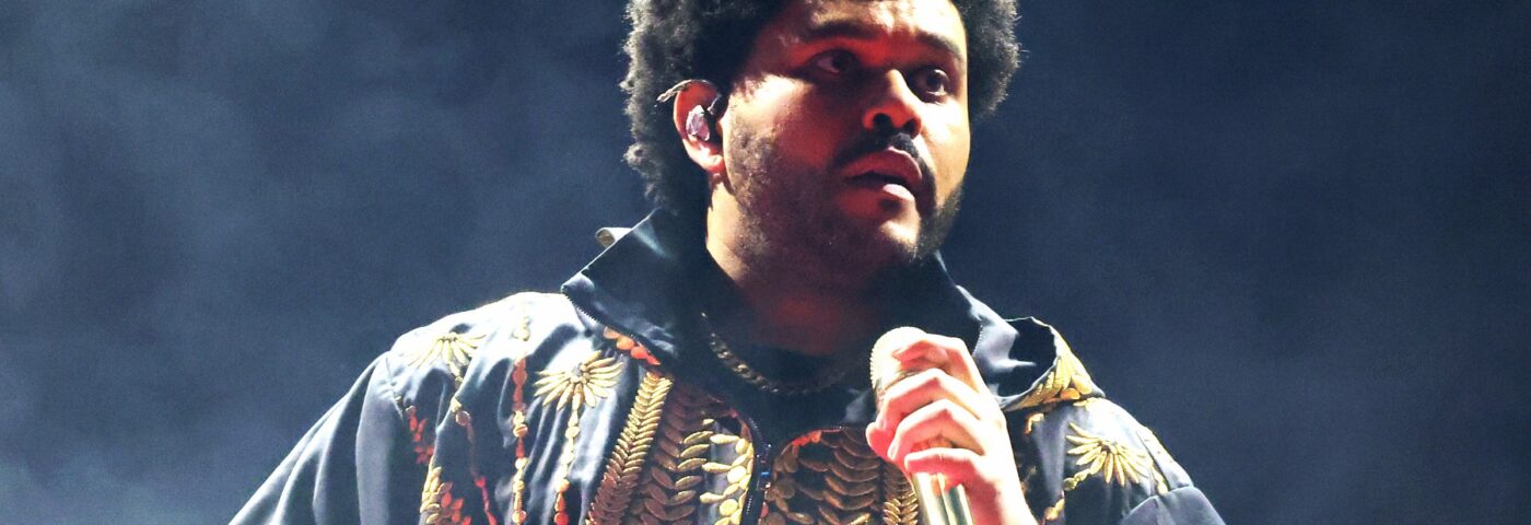 The Weeknd retarde son nouvel album « Hurry Up Tomorrow » en raison des incendies de forêt à Los Angeles