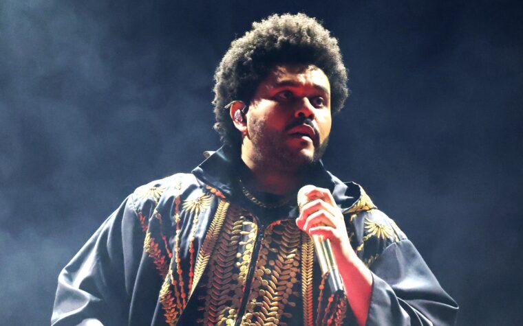 The Weeknd retarde son nouvel album "Hurry Up Tomorrow" en raison des incendies de forêt à Los Angeles