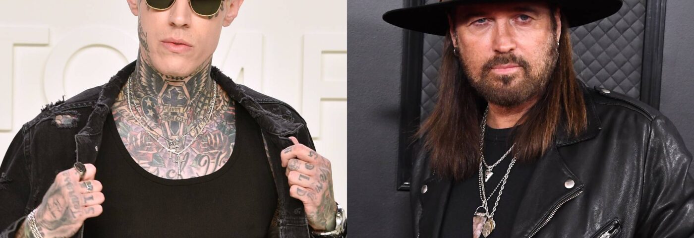 Trace Cyrus dit que le père Billy Ray Cyrus prend une action en justice contre lui après un plaidoyer « d'aide »