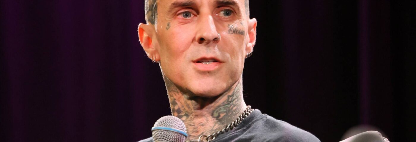Travis Barker salue les pompiers incarcérés de Los Angeles : « Ces gars sont des héros »