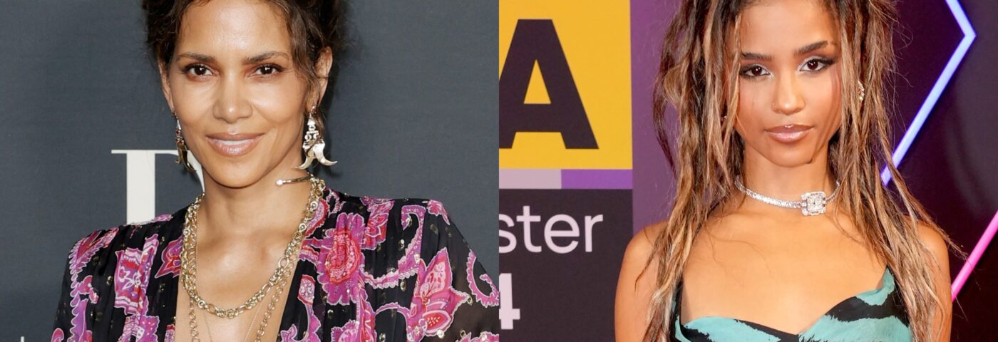 Une fan de Halle Berry la compare au chanteur Tyla
