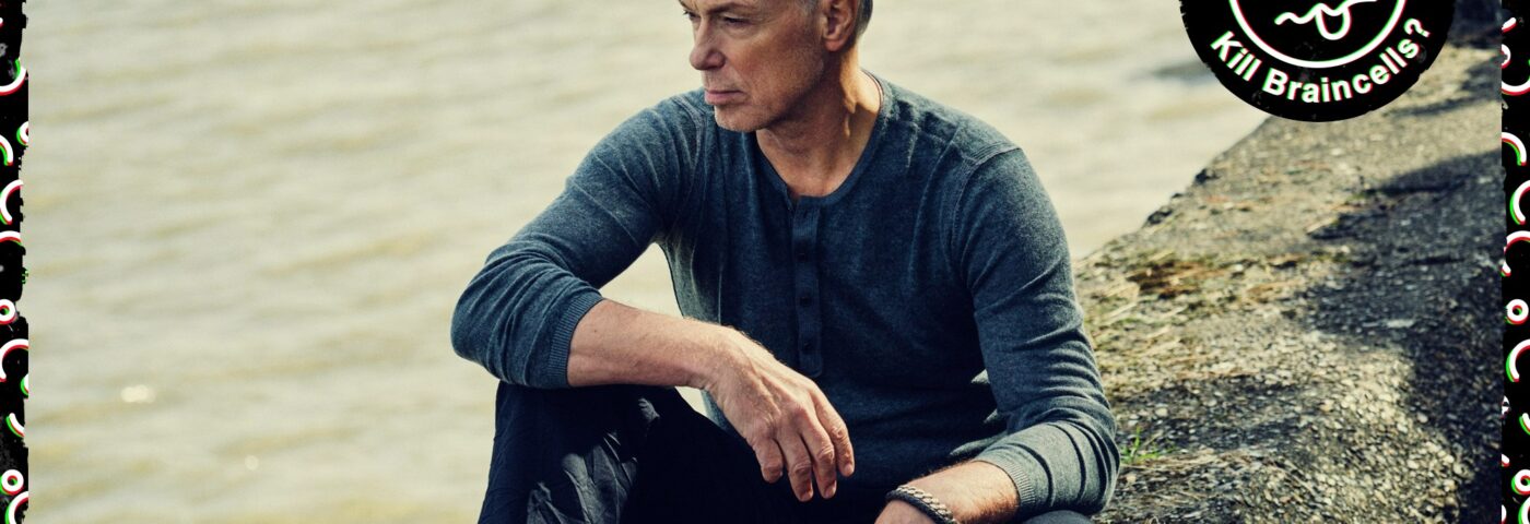 « Y aura-t-il une autre réunion du Spandau Ballet ? Je l'espère »