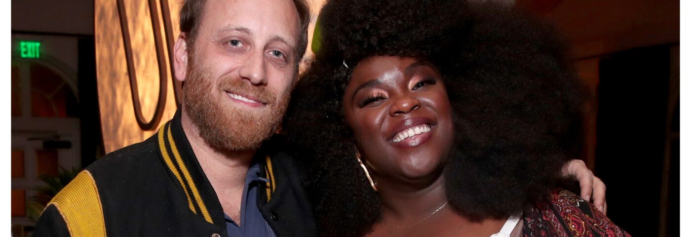 Yola s'en prend à l'ancien producteur et patron du label, Dan Auerbach des Black Keys, pour des « conneries à l'emporte-pièce »