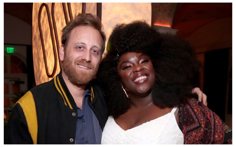 Yola s'en prend à l'ancien producteur et patron du label, Dan Auerbach des Black Keys, pour des "conneries à l'emporte-pièce"