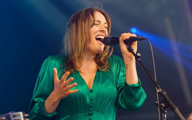 Gwenno, Bob Dylan Tribute et plus pour l'événement de lancement de Green Man 2025 London