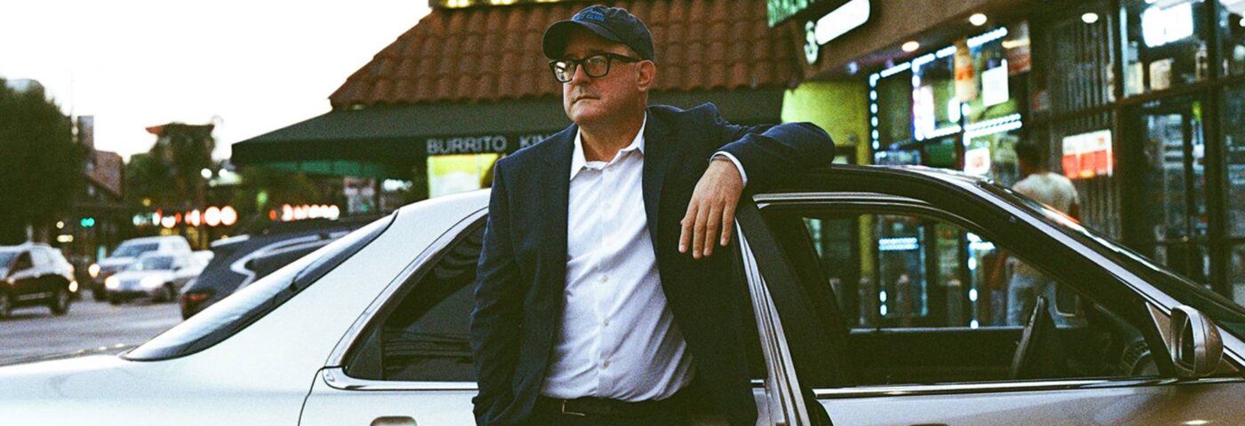Craig Finn de Hold Stakey partage «  People of Substance '' et annonce un nouvel album «toujours» avec Sam Fender, The War on Drugs et Kathleen Edwards