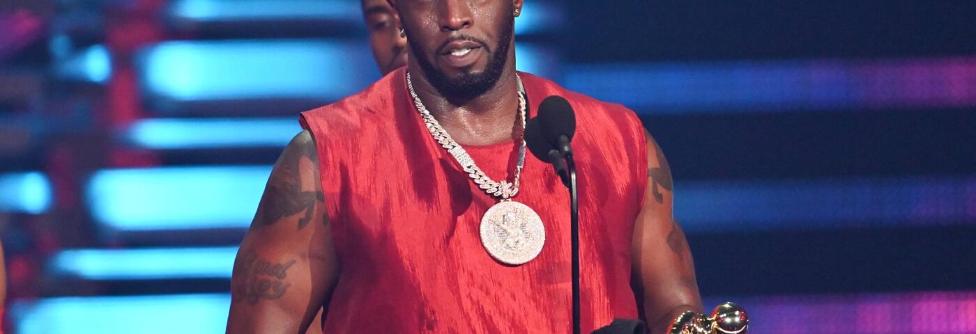 Diddy aurait hospitalisé en attendant un procès pour des accusations de trafic sexuel