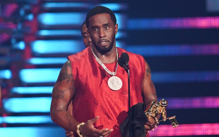 Diddy aurait hospitalisé en attendant un procès pour des accusations de trafic sexuel