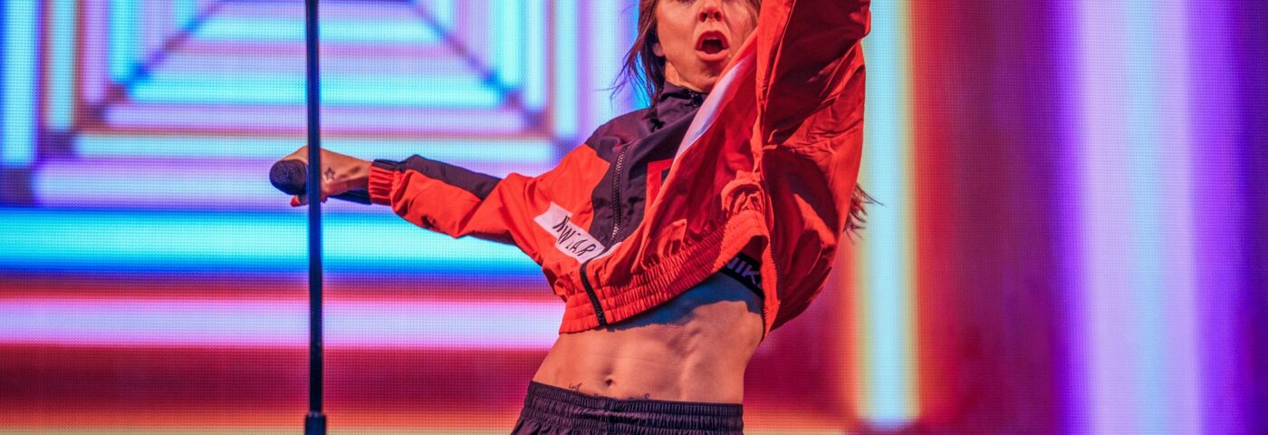 Mel C sur une réunion de Spice Girls: « Allez! Il est temps »
