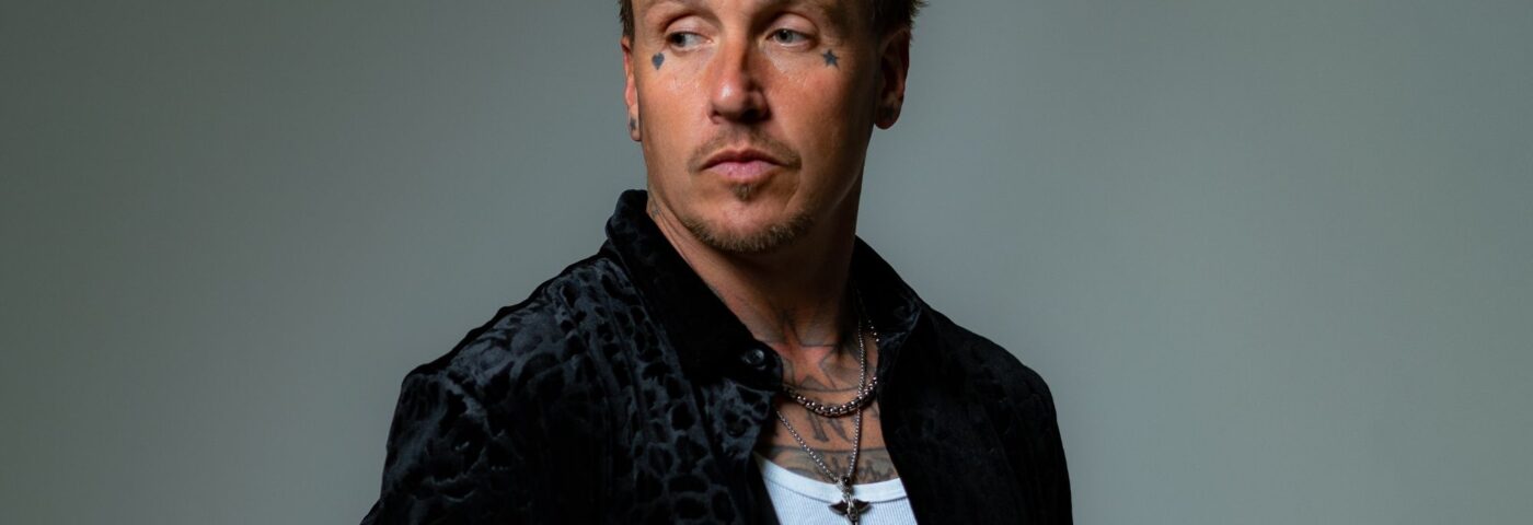 Papa Roach parle la santé mentale, apportez-moi l'horizon et «Pushing the Boundaries» pour leur prochain album