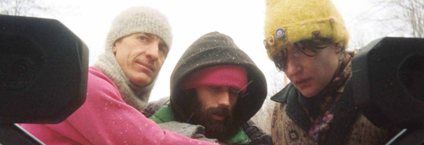 Big Thief annonce un nouveau EP de collecte de fonds de LA Wildfires, «Passional Relation»