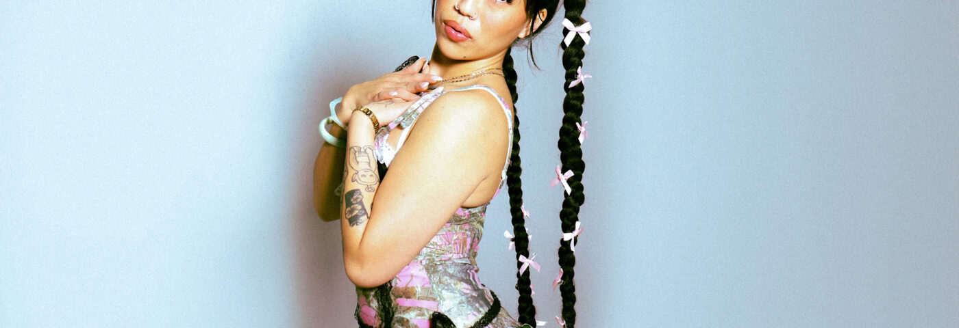Rencontrez le nouveau Sailorr rebelle de R&B