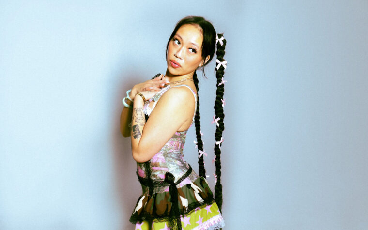 Rencontrez le nouveau Sailorr rebelle de R&B