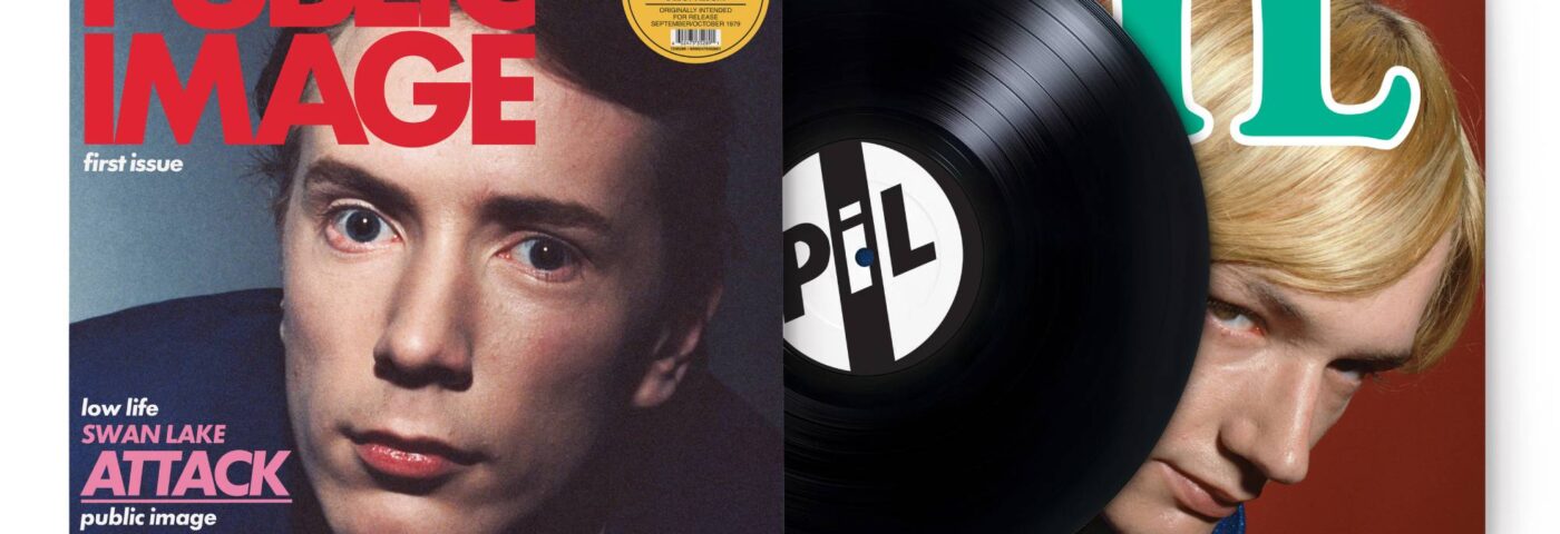 Public Image Ltd pour publier « Long Lost » Alternative Us Mix de 'First Issue' pour Record Store Day 2025 Public Image Ltd pour publier « Long Lost » Alternative Us Mix de 'First Issue' pour Record Store Day 2025