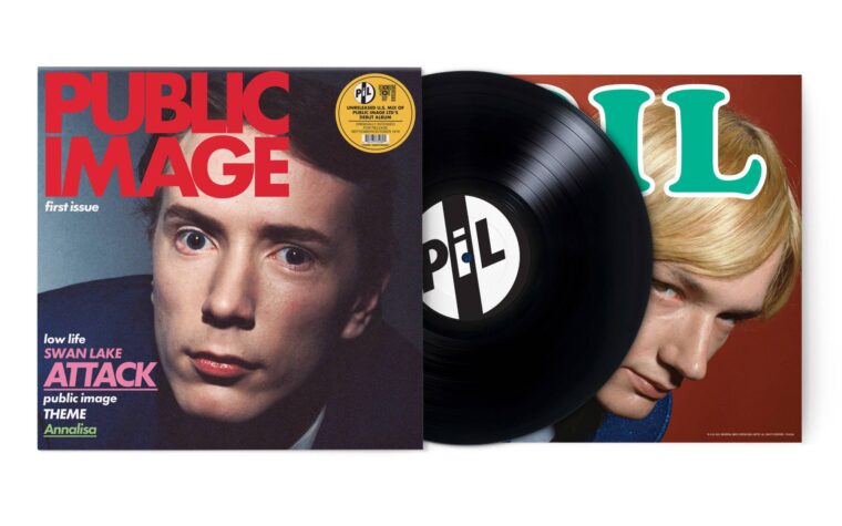 Public Image Ltd pour publier "Long Lost" Alternative Us Mix de 'First Issue' pour Record Store Day 2025