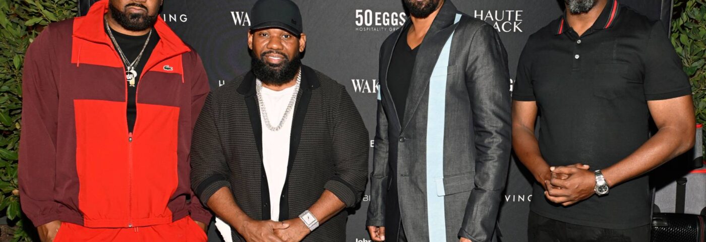 Wu-Tang Clan Annoncez le nouvel album «Black Samson, The Bastard Swordsman» pour le Record Store Day 2025 Wu-Tang Clan Annoncez le nouvel album «Black Samson, The Bastard Swordsman» pour le Record Store Day 2025