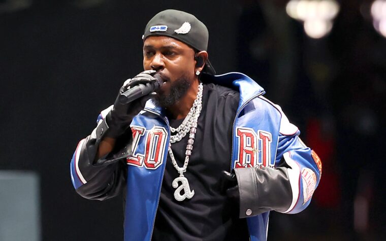 Les médias sociaux réagissent au spectacle de mi-temps du Super Bowl de Kendrick Lamar
