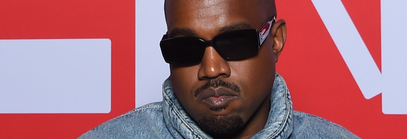 Le compte X de Kanye West a été désactivé après la diatribe du week-end Le compte X de Kanye West a été désactivé après la diatribe du week-end