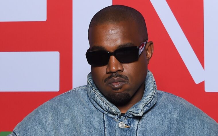 Le compte X de Kanye West a été désactivé après la diatribe du week-end