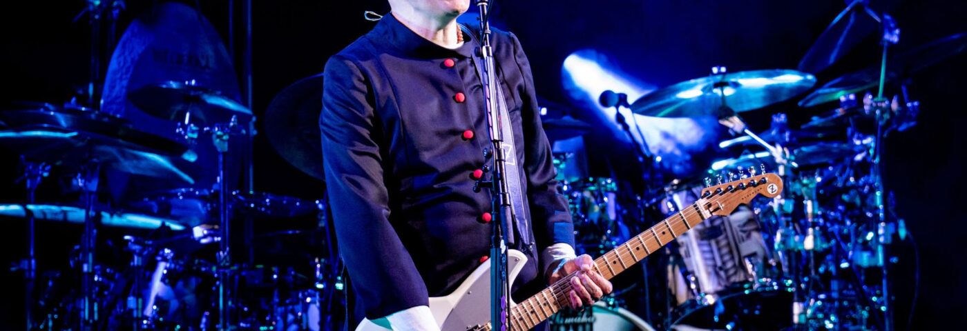 Smashing Pumpkins annonce un spectacle massif 2025 London Gunnersbury Park avec des mensonges Skunk Anansie et White Smashing Pumpkins annonce un spectacle massif 2025 London Gunnersbury Park avec des mensonges Skunk Anansie et White