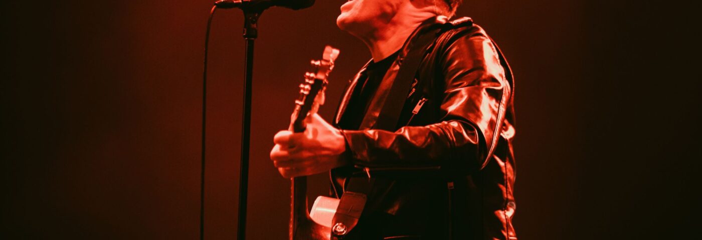 Le concert de Bryan Adams s'est arrêté par « graisse et chiffons » Fatberg d'égout Le concert de Bryan Adams s'est arrêté par « graisse et chiffons » Fatberg d'égout