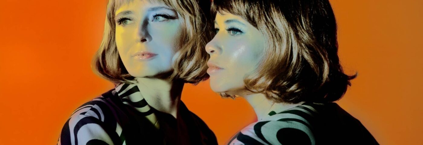 Lucius revient avec un nouvel album éponyme et un single funky 'Gold Rush'
