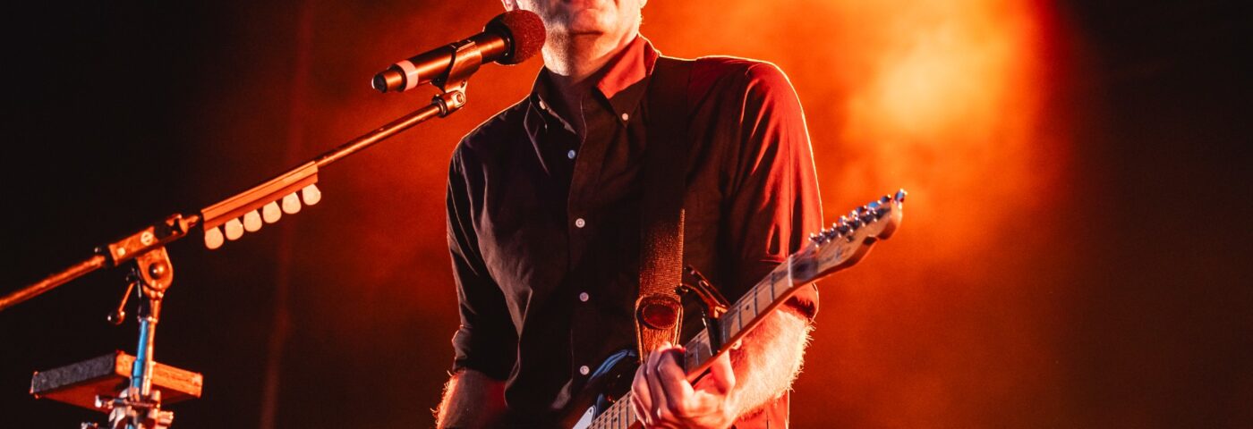 Death Cab for Cutie annonce les concerts des «plans» du 20e anniversaire