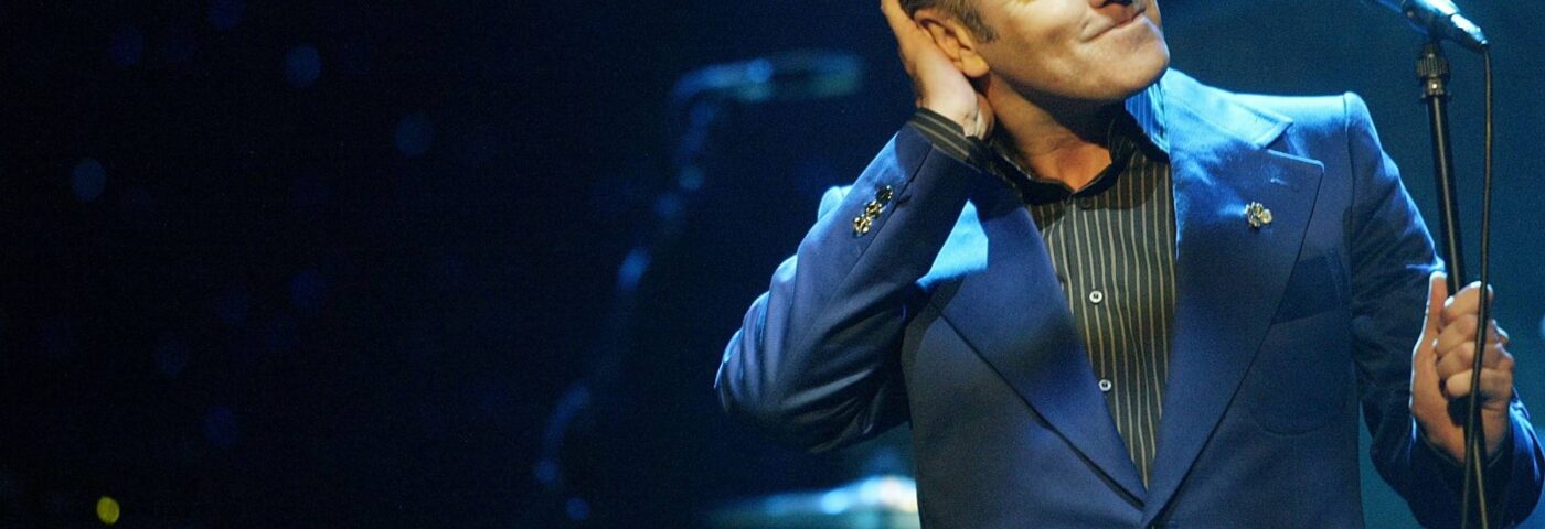 Morrissey jouera-t-elle un rendez-vous à Londres lors de sa prochaine tournée 2025 UK and Ireland? Morrissey jouera-t-elle un rendez-vous à Londres lors de sa prochaine tournée 2025 UK and Ireland?