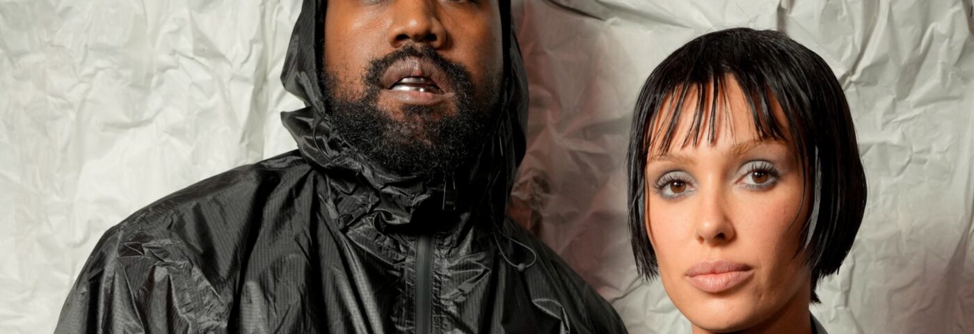 Le représentant nie les rumeurs selon lesquelles Kanye West et Bianca Censori auraient divorcé Le représentant nie les rumeurs selon lesquelles Kanye West et Bianca Censori auraient divorcé