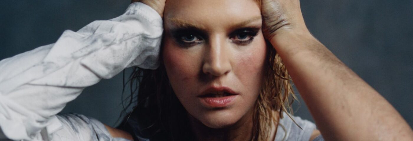 L'estime de soi « tarise les positions sexuelles » sur le nouveau single house-y single '69'