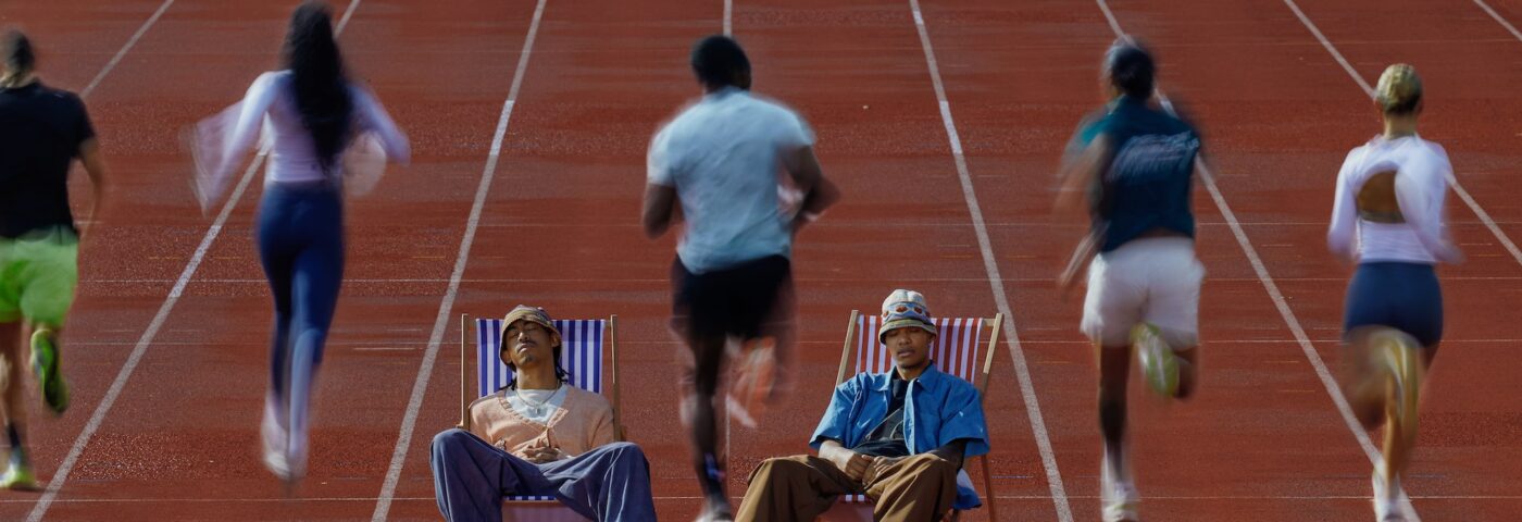 Rizzle Kicks – «  Competiton est pour les perdants '' Review: A Welcome Return