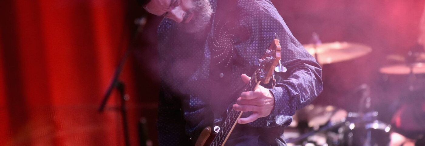 Outil pour passer trois mois en studio « Organiser des idées » pour un nouvel album