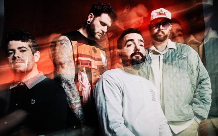 Une journée à retenir Parlez-nous de la sortie surprise de 'Big Ole Album Vol. 1 '