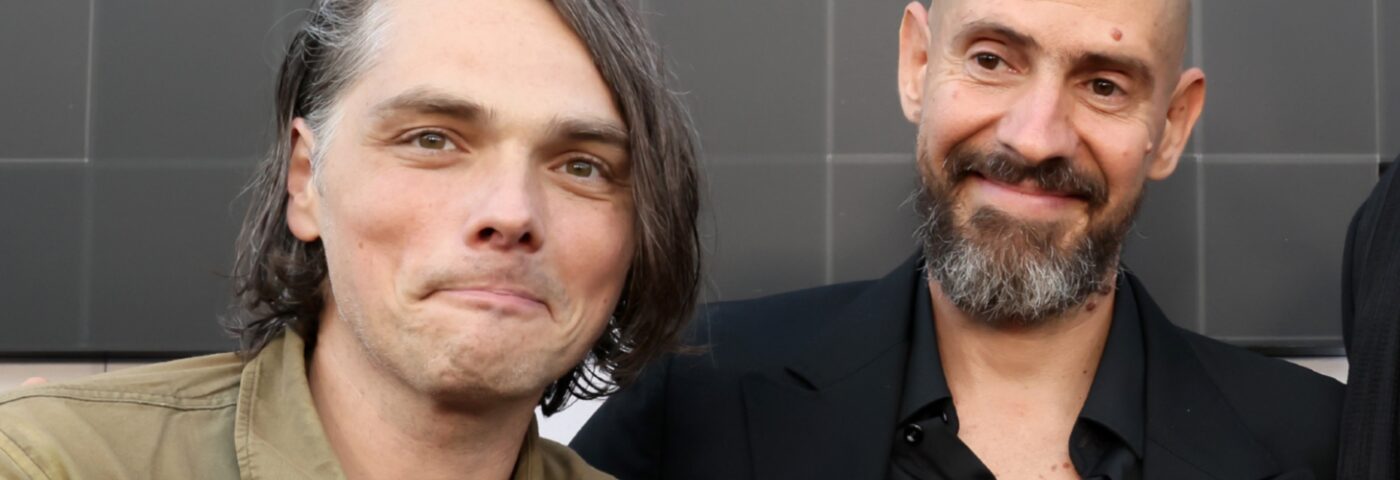 La série de bandes dessinées de la «The Umbrella Academy» de Gerard Way revient