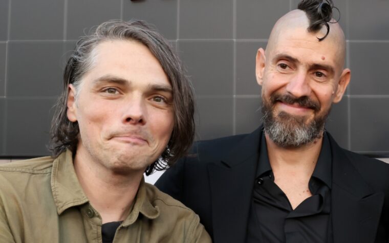 La série de bandes dessinées de la «The Umbrella Academy» de Gerard Way revient