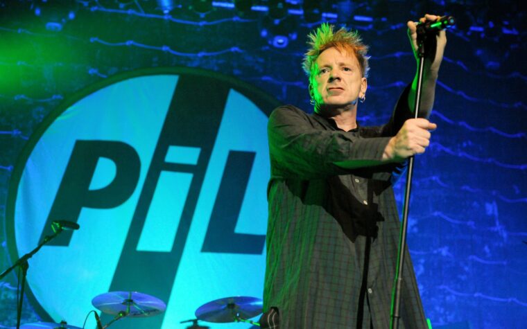 John Lydon sur la façon dont il canalise le chagrin vers un nouvel album «Raucous» Public Image Ltd
