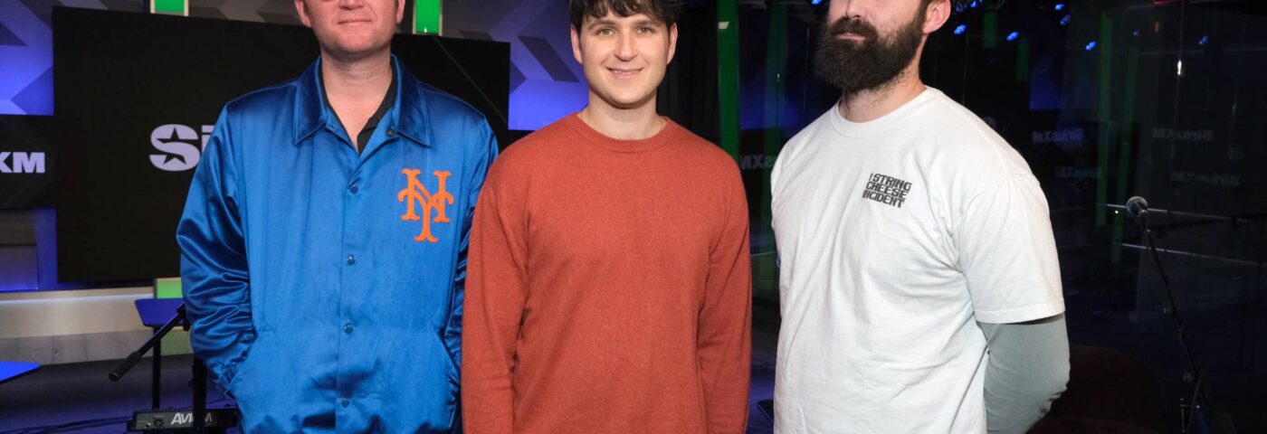 Vampire Weekend Annoncez les dates de la tournée nord-américaine en 2025