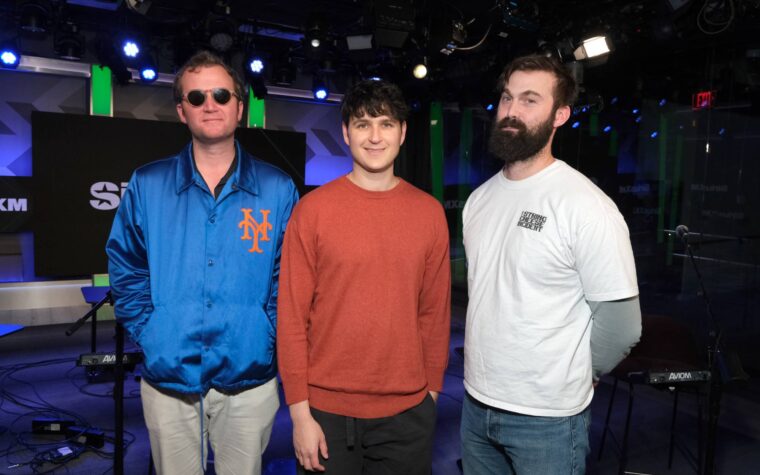 Vampire Weekend Annoncez les dates de la tournée nord-américaine en 2025