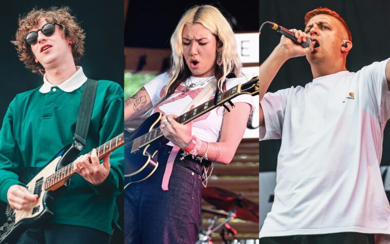 Les Snuts, Nieve Ella, les Cribs et plus pour rejoindre Kings of Leon à Newcastle's Cover Together Festival 2025