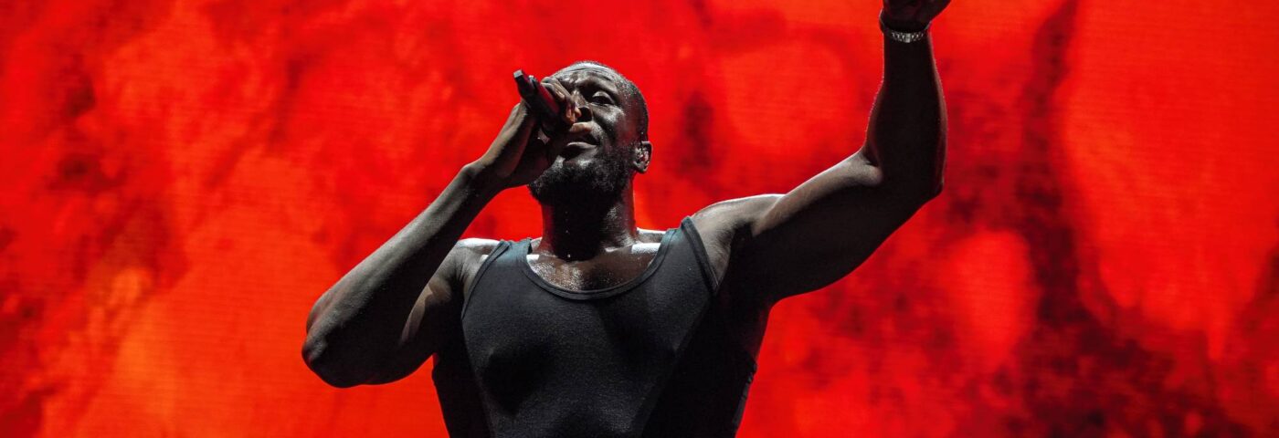 Stormzy s'adresse à « narrative tordue » à la suite des affirmations qu'il a supprimé les publications pro-Palestine après l'accord de McDonald's