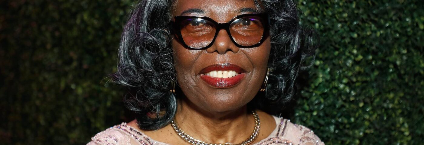 Voletta Wallace, mère du notoire Big, meurt de 78 ans