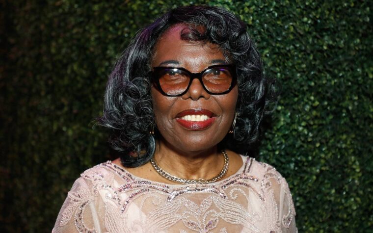 Voletta Wallace, mère du notoire Big, meurt de 78 ans